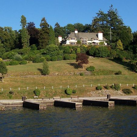 Windermere Motor Boat Racing Club ξενώνας Bowness-on-Windermere Εξωτερικό φωτογραφία