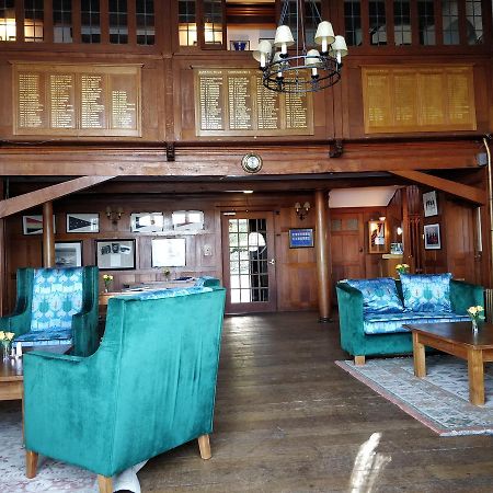 Windermere Motor Boat Racing Club ξενώνας Bowness-on-Windermere Εξωτερικό φωτογραφία
