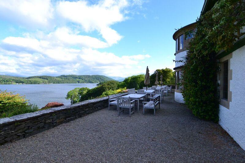 Windermere Motor Boat Racing Club ξενώνας Bowness-on-Windermere Εξωτερικό φωτογραφία