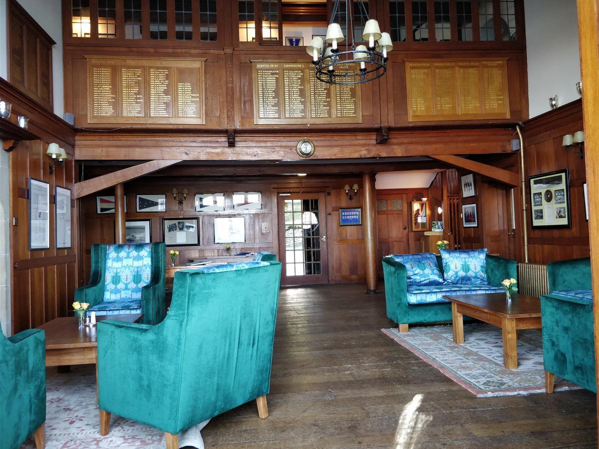Windermere Motor Boat Racing Club ξενώνας Bowness-on-Windermere Εξωτερικό φωτογραφία