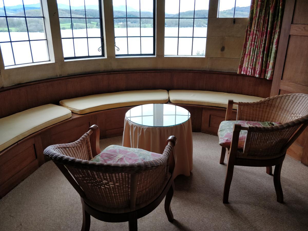 Windermere Motor Boat Racing Club ξενώνας Bowness-on-Windermere Εξωτερικό φωτογραφία