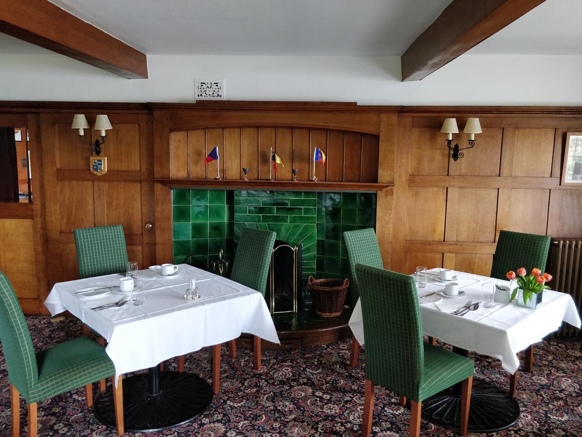 Windermere Motor Boat Racing Club ξενώνας Bowness-on-Windermere Εξωτερικό φωτογραφία